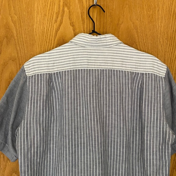 JW Anderson x Uniqlo Men’s Shirt - Picture 8 of 12